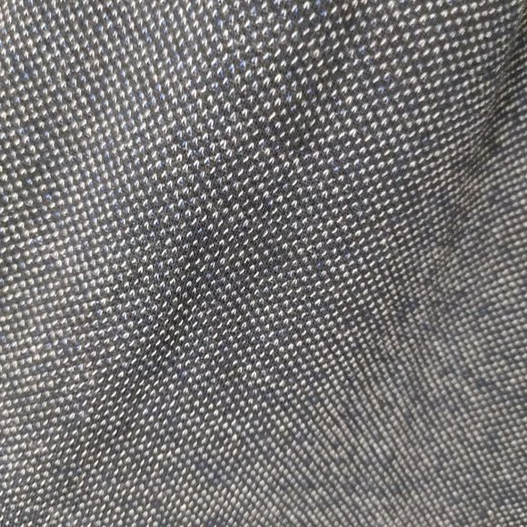 Joe Fresh T-Shirt Men's Size XL Blue Short Sleeve - Picture 6 of 8